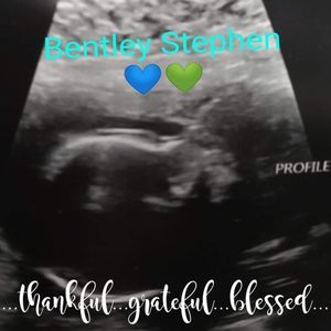 Meet your Posher, Kristy